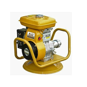 گروه صنعتی پارس امیر نمایندگی قطعات موتور ویبره روبین